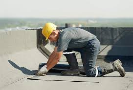 Best Roof Inspection  in Newtown, OH